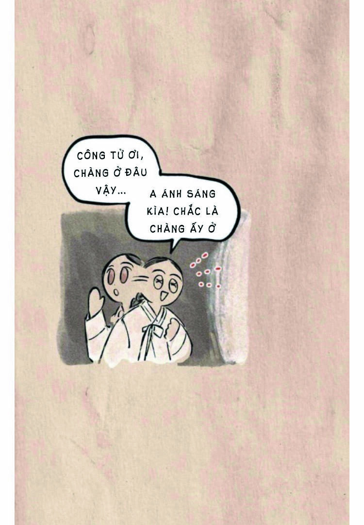 Hẹn Hò Nơi Công Sở Chapter 13 - 6