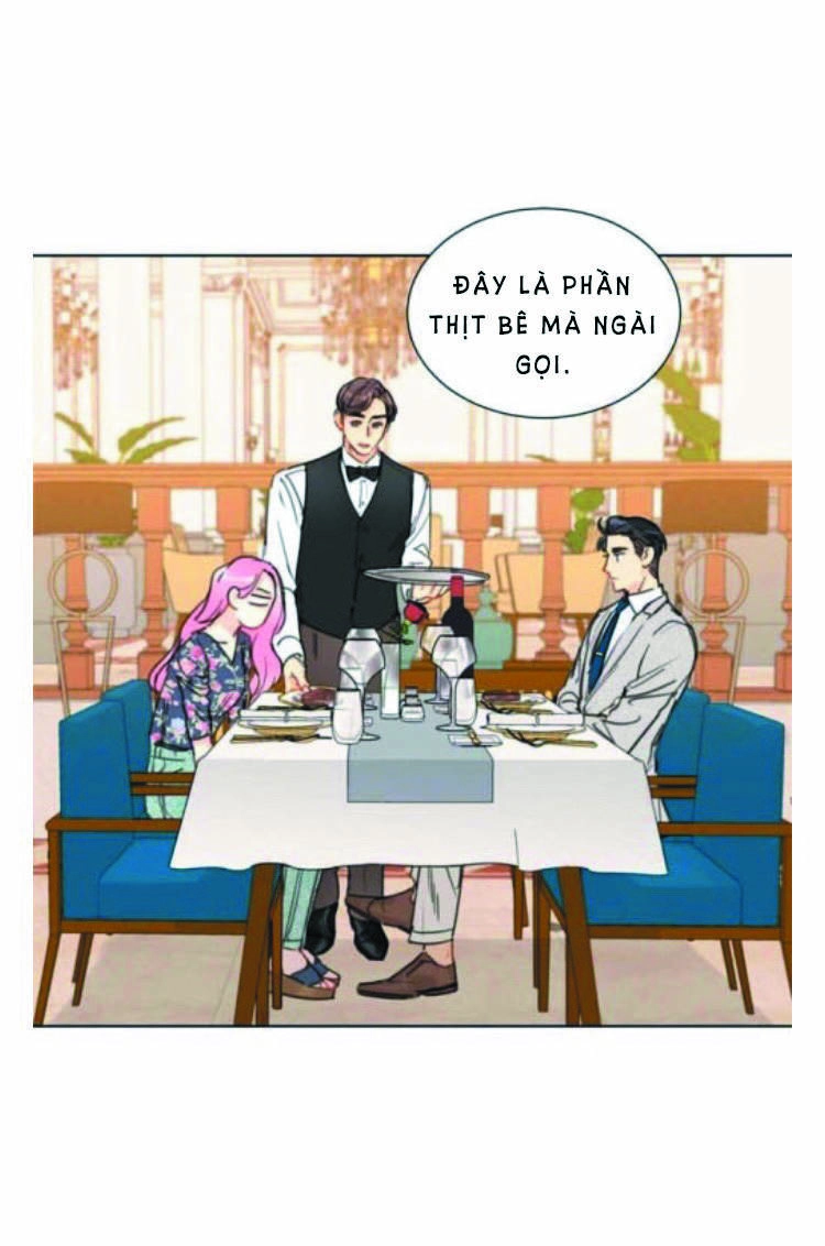 Hẹn Hò Nơi Công Sở Chapter 13 - 11