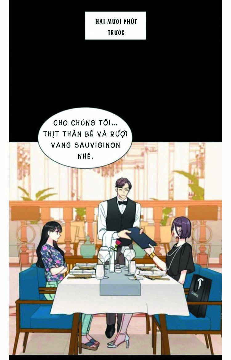 Hẹn Hò Nơi Công Sở Chapter 13 - 15