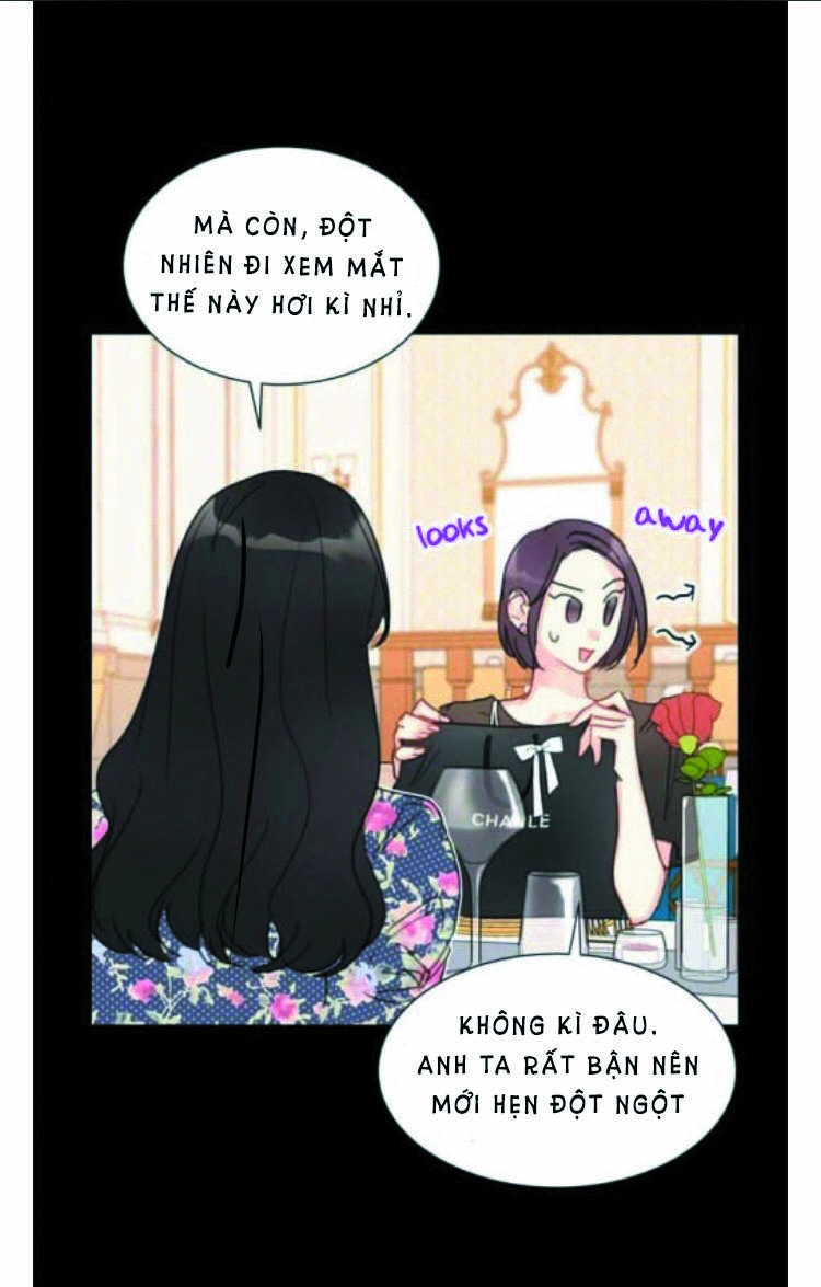 Hẹn Hò Nơi Công Sở Chapter 13 - 19