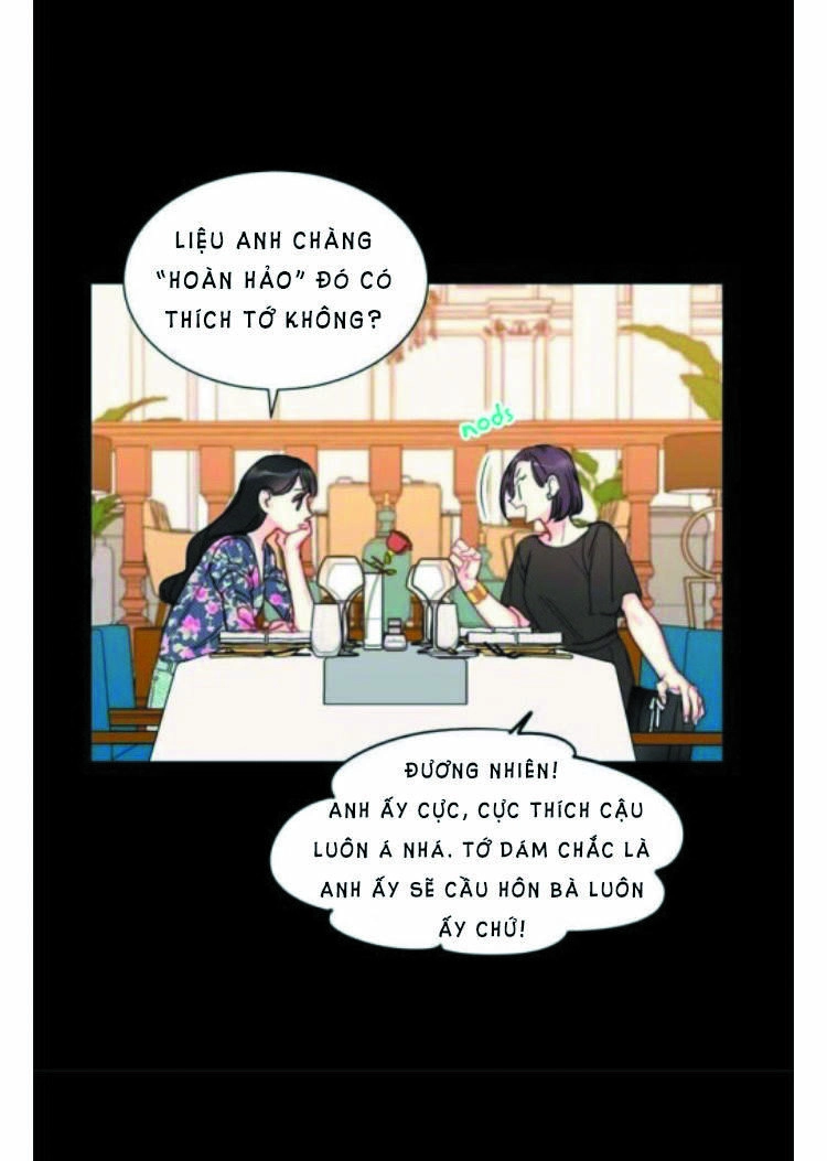 Hẹn Hò Nơi Công Sở Chapter 13 - 22