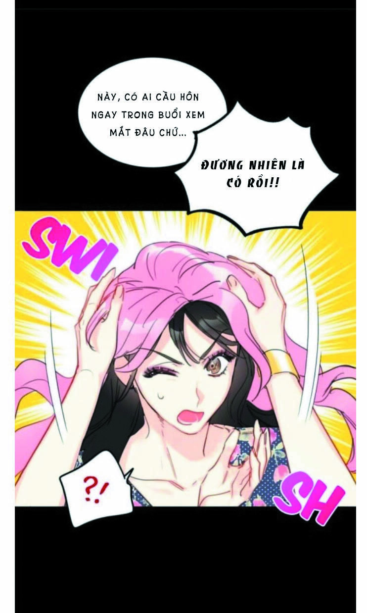 Hẹn Hò Nơi Công Sở Chapter 13 - 23