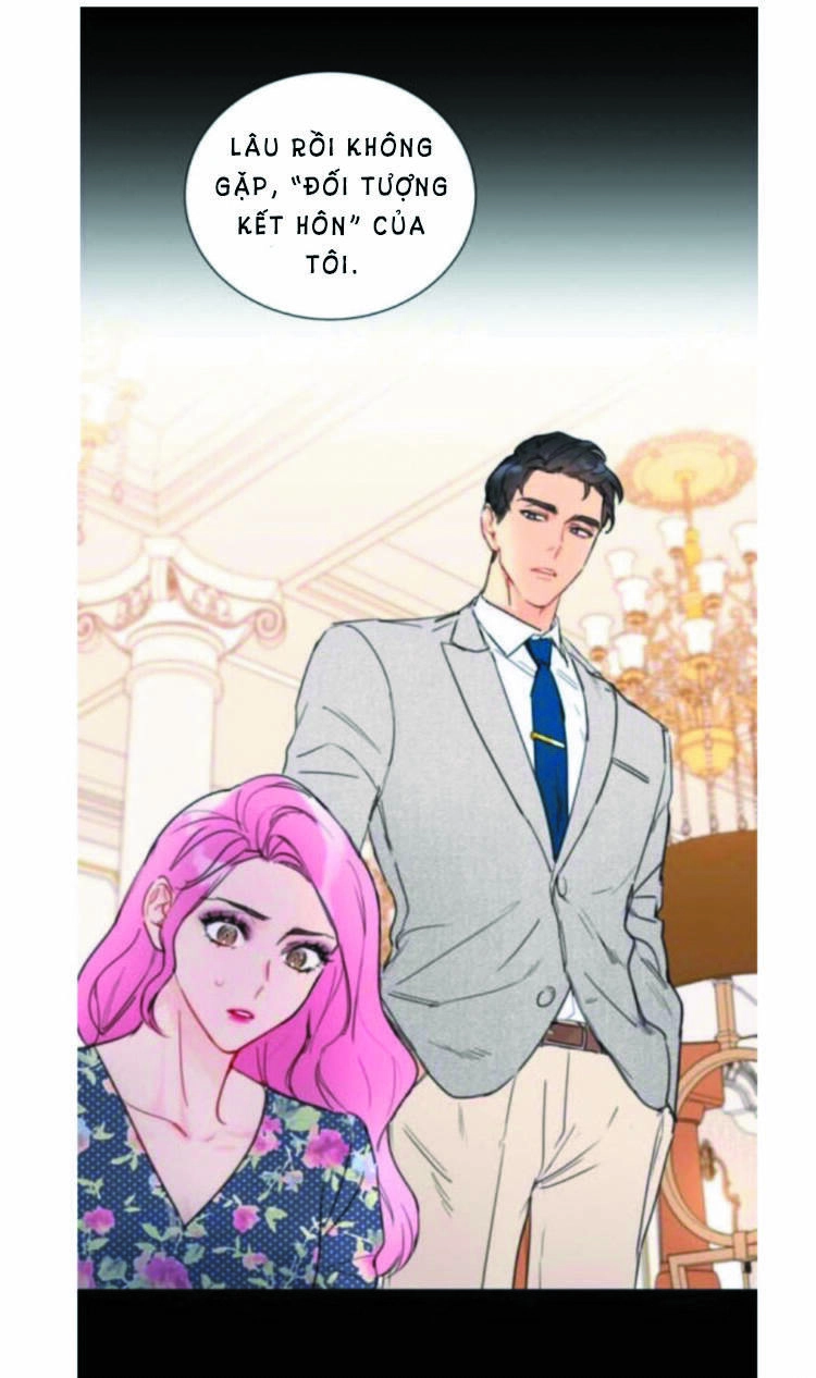 Hẹn Hò Nơi Công Sở Chapter 13 - 26