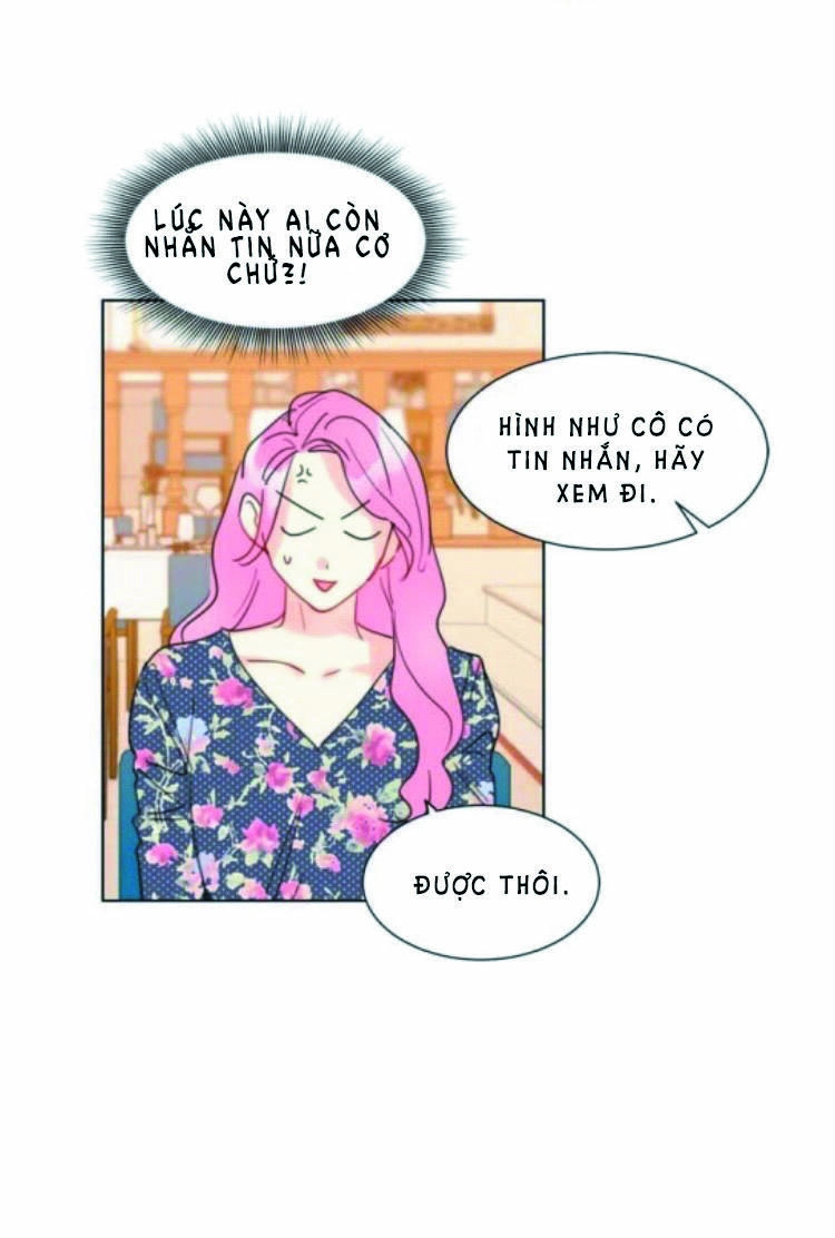 Hẹn Hò Nơi Công Sở Chapter 13 - 30