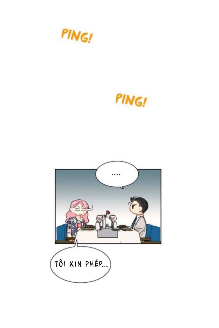 Hẹn Hò Nơi Công Sở Chapter 13 - 31