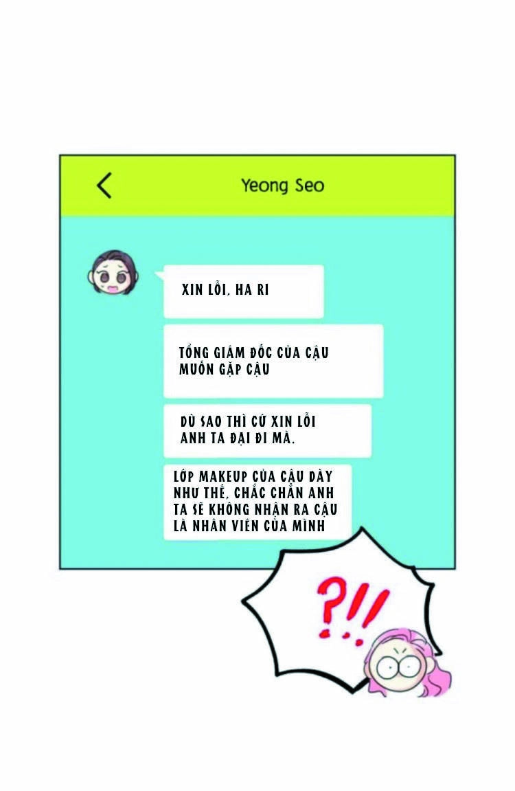 Hẹn Hò Nơi Công Sở Chapter 13 - 32