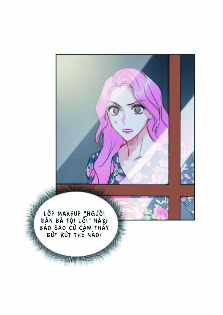 Hẹn Hò Nơi Công Sở Chapter 13 - 33