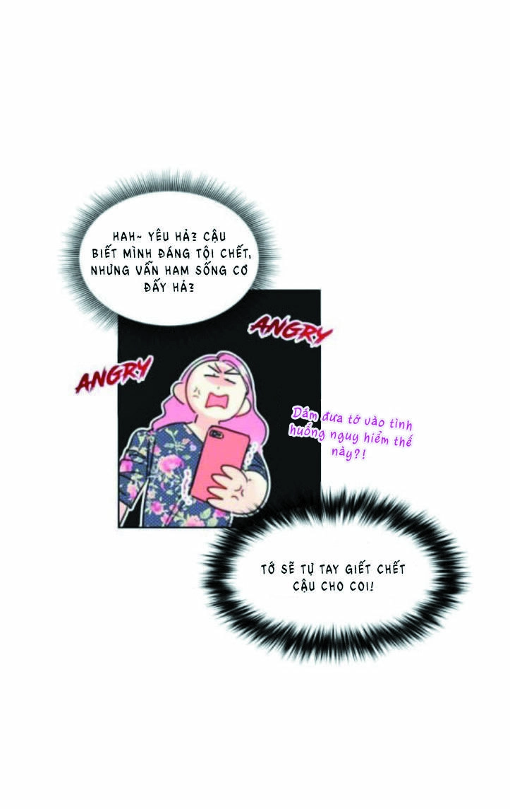 Hẹn Hò Nơi Công Sở Chapter 13 - 35