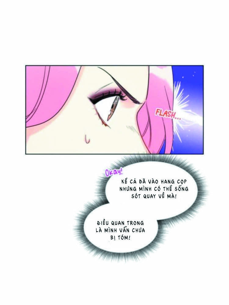 Hẹn Hò Nơi Công Sở Chapter 13 - 36