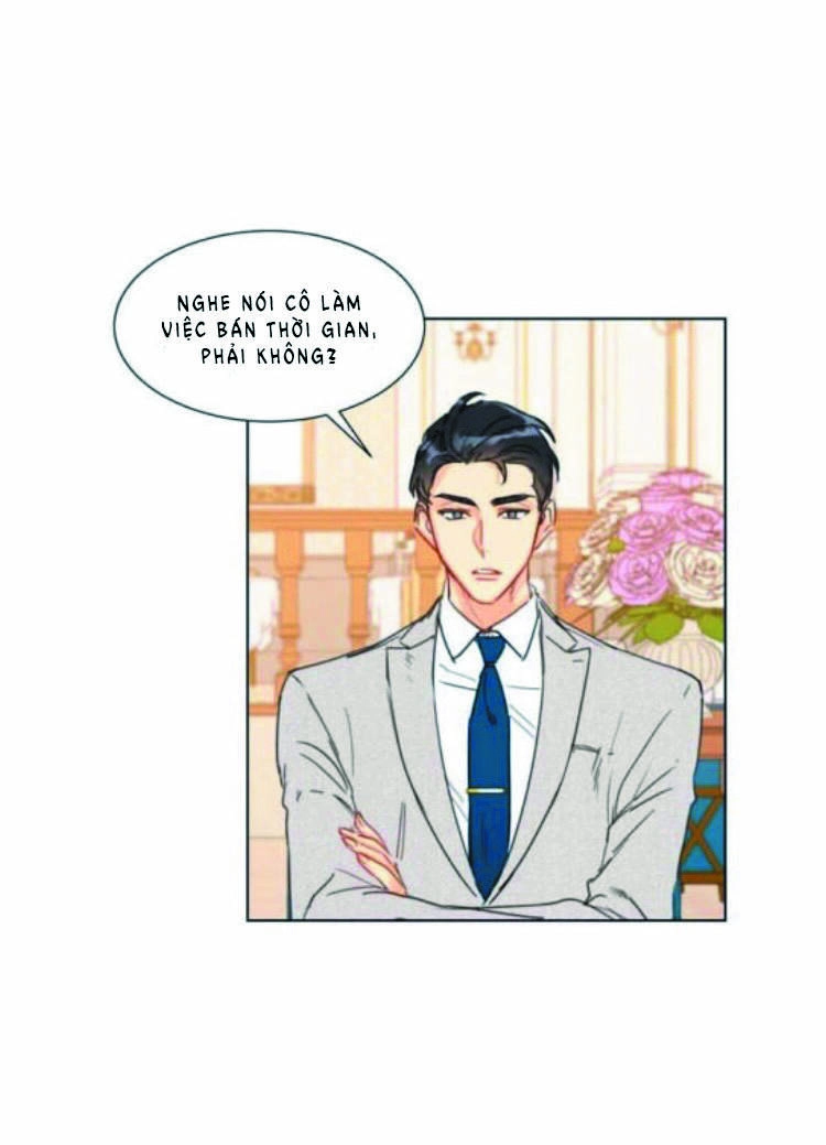 Hẹn Hò Nơi Công Sở Chapter 13 - 37