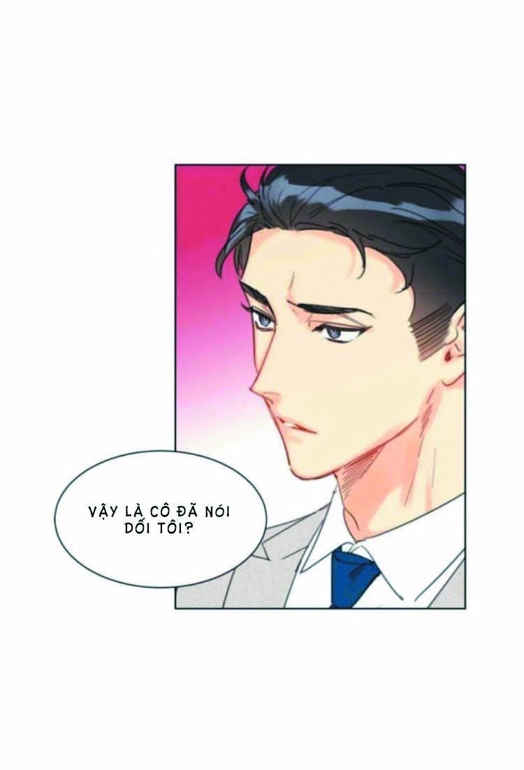 Hẹn Hò Nơi Công Sở Chapter 13 - 39