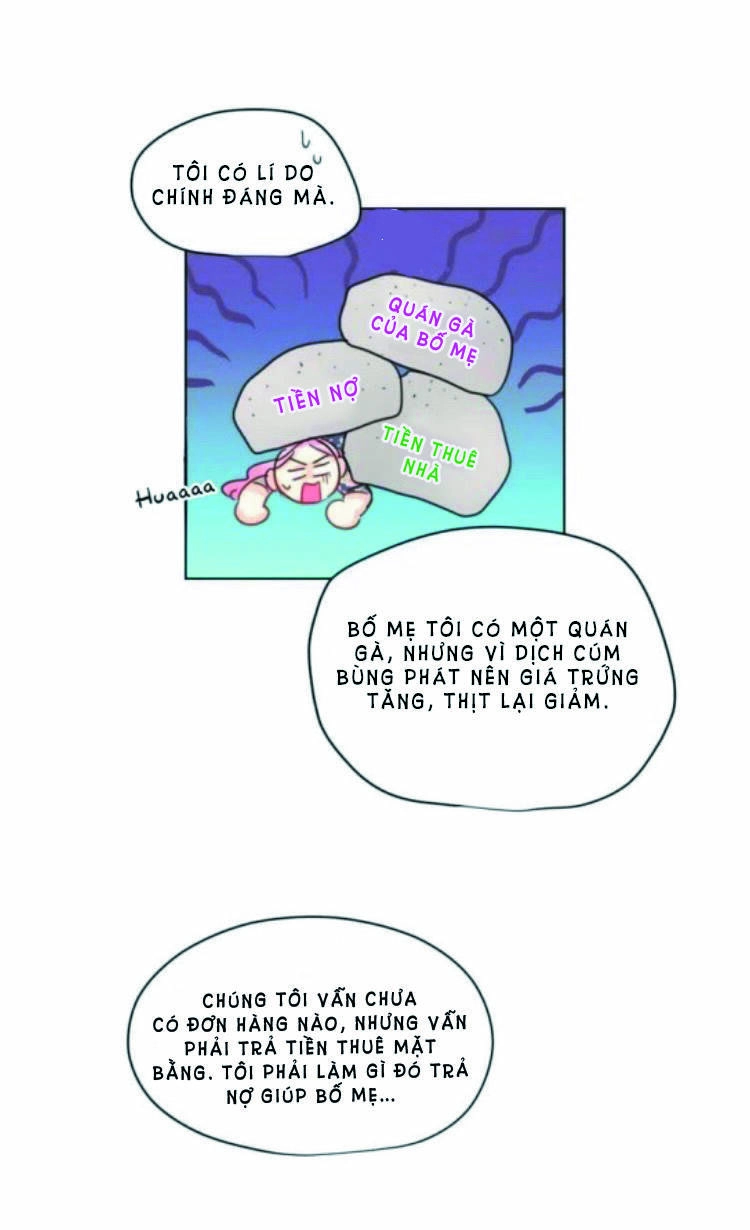 Hẹn Hò Nơi Công Sở Chapter 13 - 40