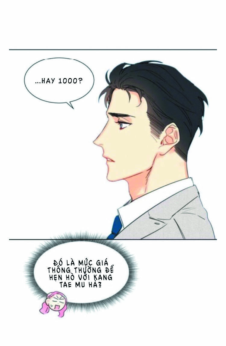 Hẹn Hò Nơi Công Sở Chapter 13 - 45