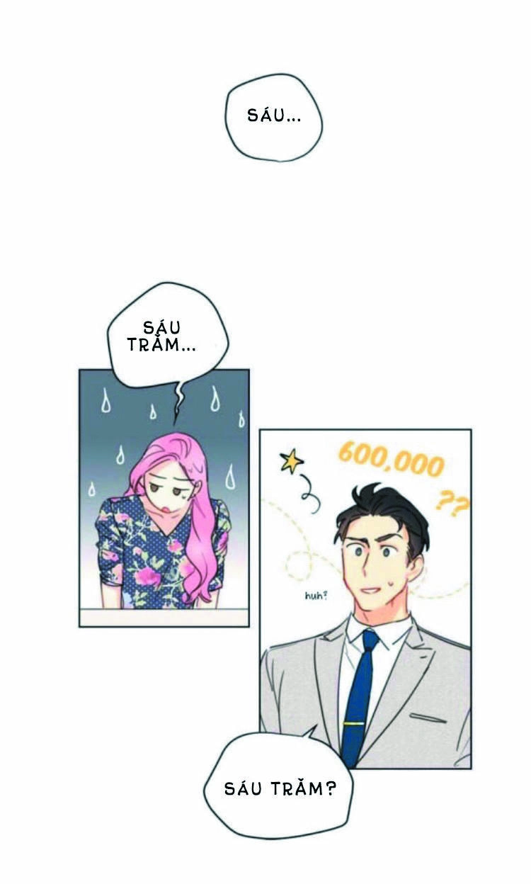 Hẹn Hò Nơi Công Sở Chapter 13 - 46