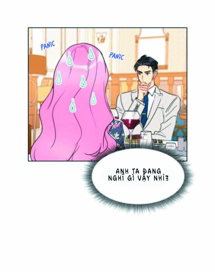 Hẹn Hò Nơi Công Sở Chapter 13 - 47