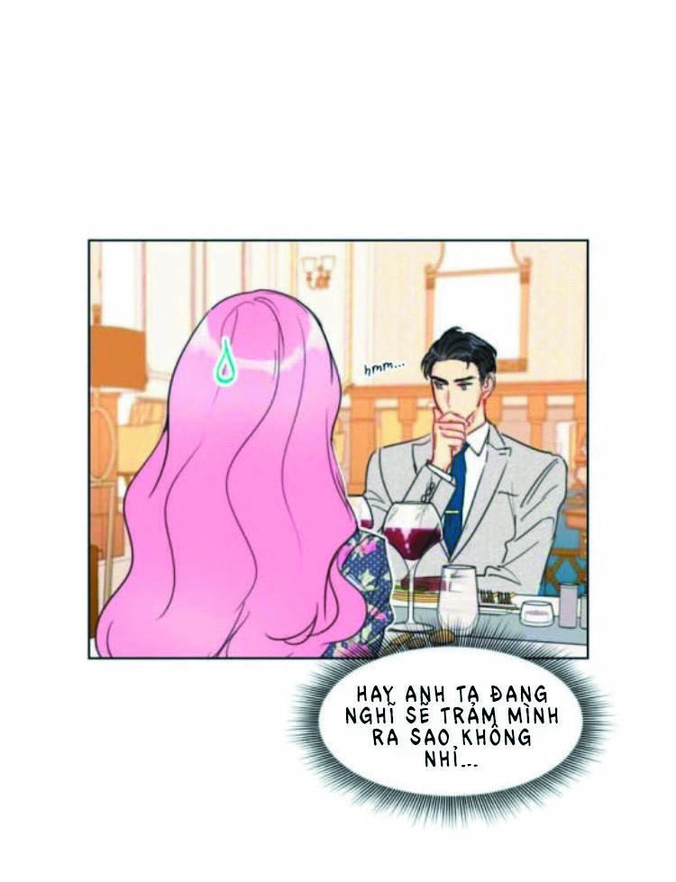 Hẹn Hò Nơi Công Sở Chapter 13 - 48