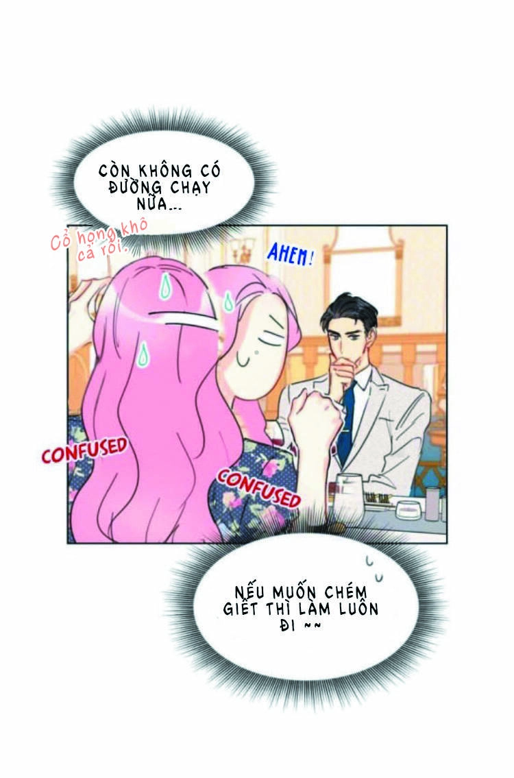 Hẹn Hò Nơi Công Sở Chapter 13 - 49