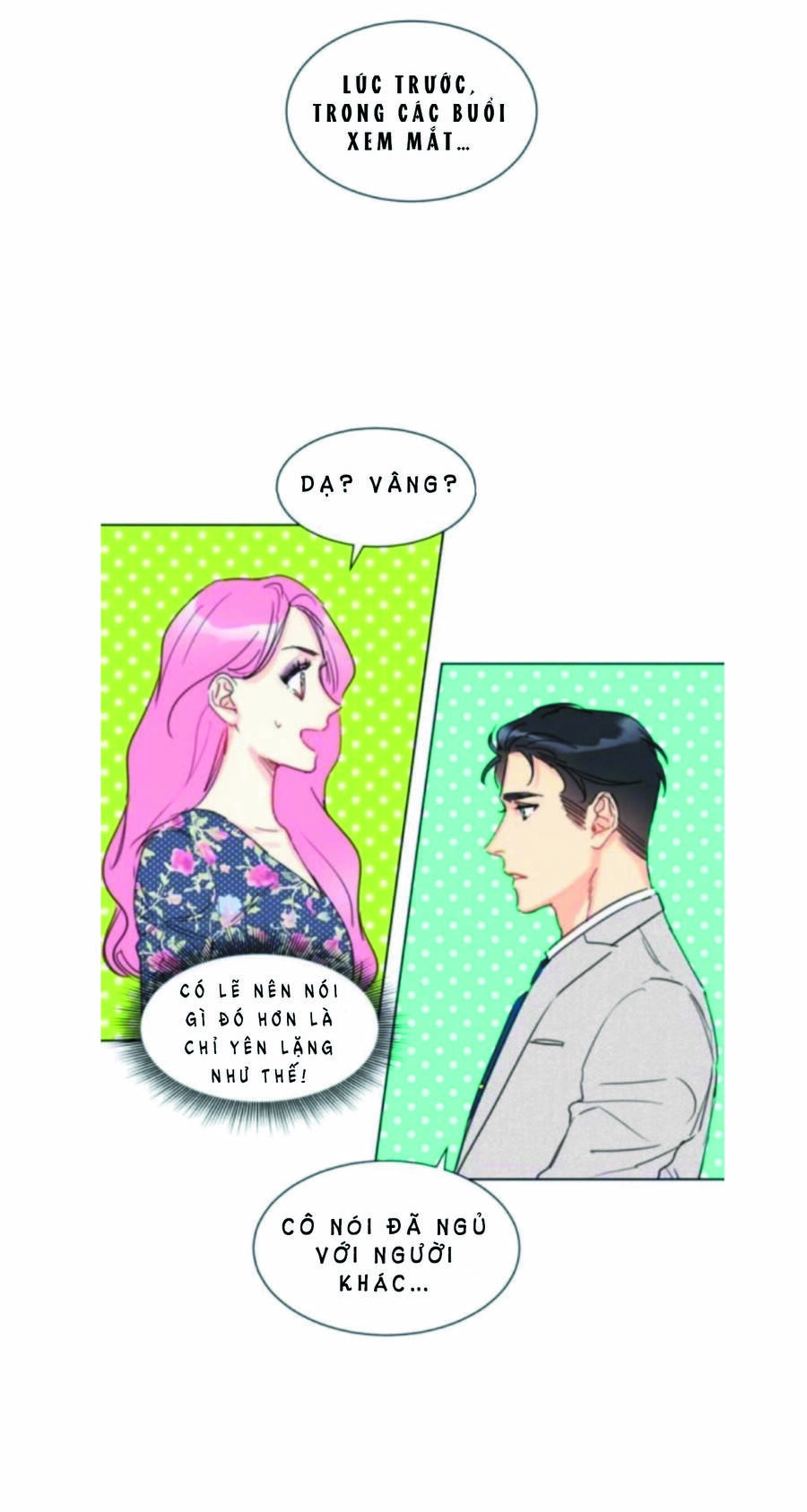 Hẹn Hò Nơi Công Sở Chapter 13 - 50