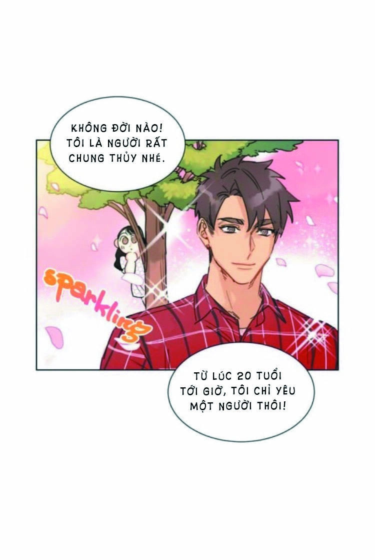 Hẹn Hò Nơi Công Sở Chapter 13 - 51