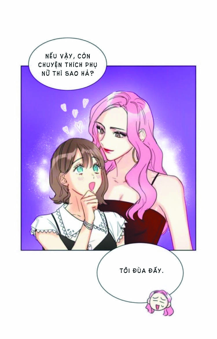 Hẹn Hò Nơi Công Sở Chapter 13 - 52