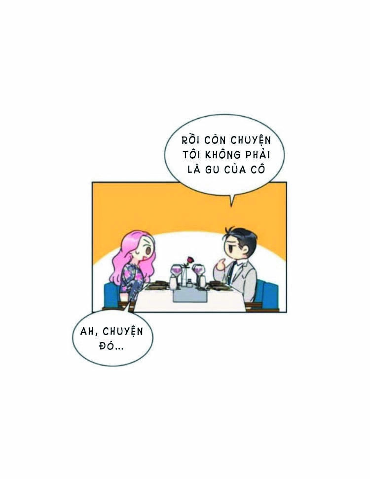 Hẹn Hò Nơi Công Sở Chapter 13 - 53