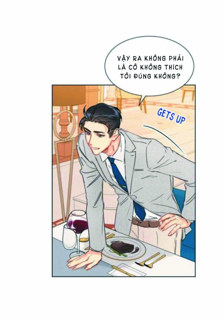 Hẹn Hò Nơi Công Sở Chapter 13 - 55