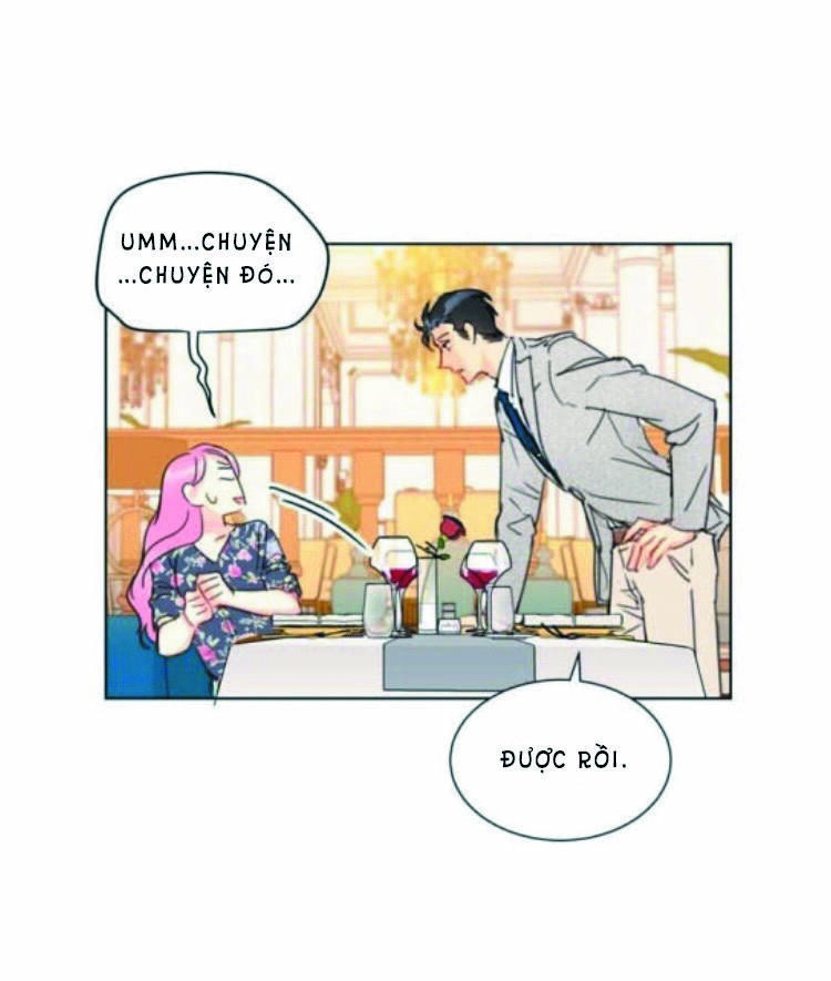 Hẹn Hò Nơi Công Sở Chapter 13 - 56