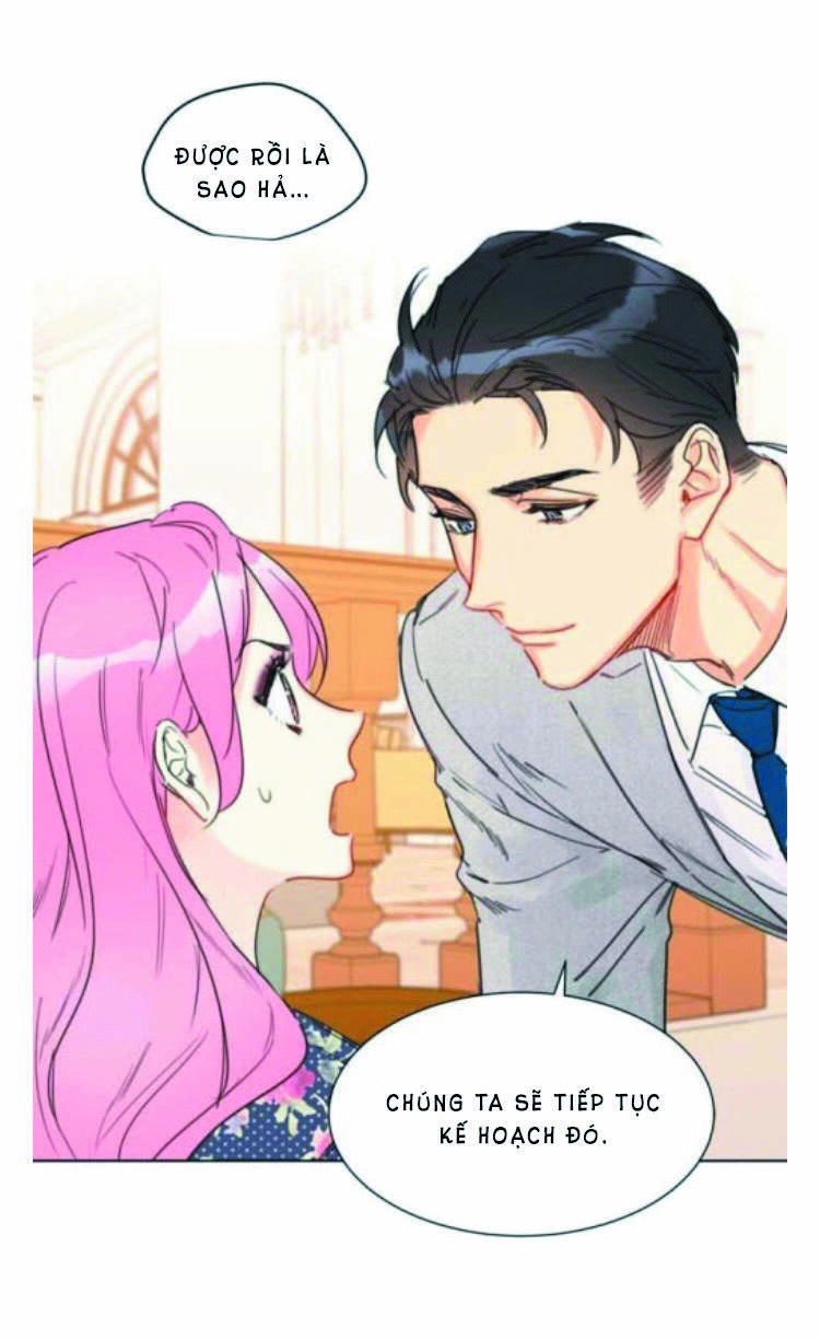 Hẹn Hò Nơi Công Sở Chapter 13 - 58