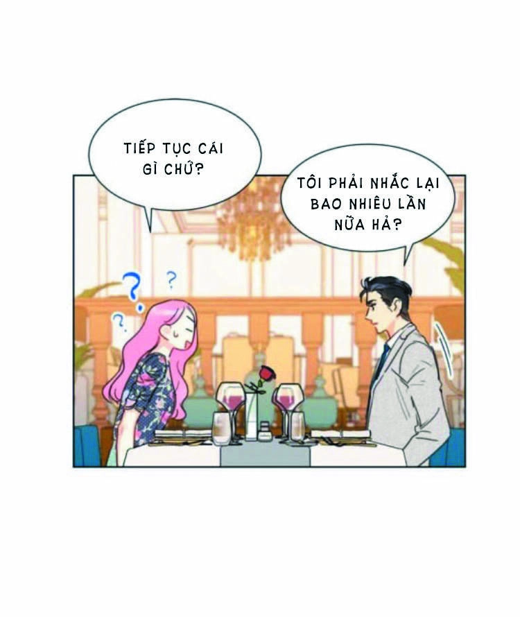 Hẹn Hò Nơi Công Sở Chapter 13 - 59