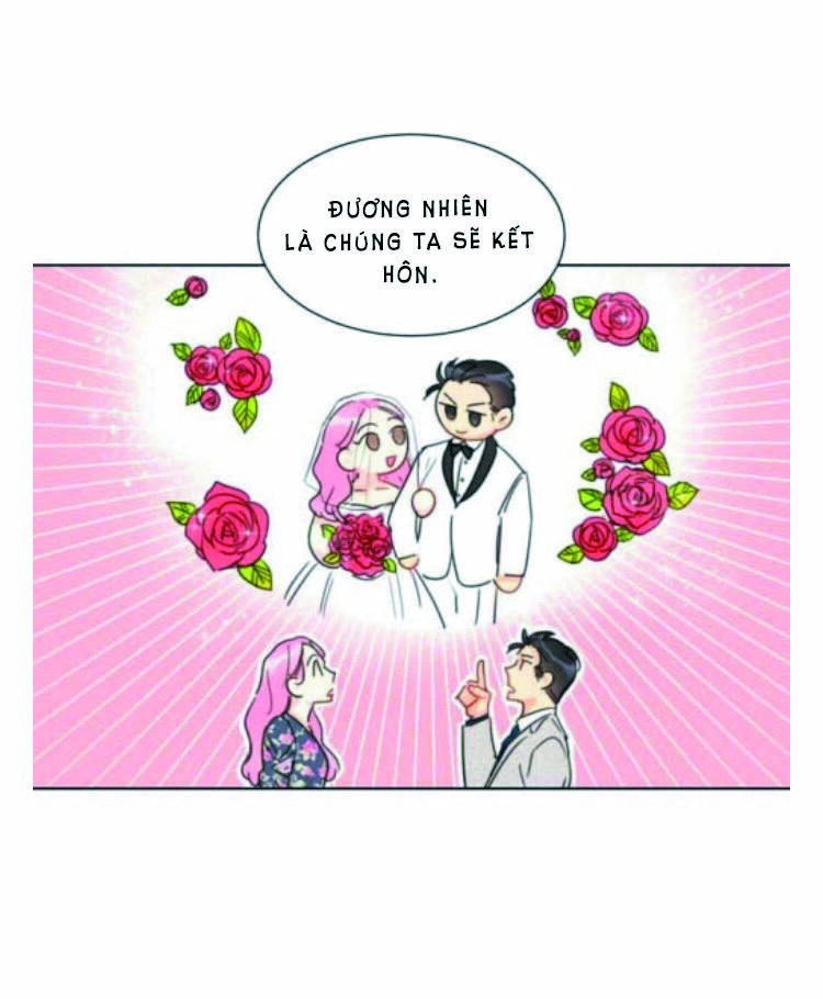 Hẹn Hò Nơi Công Sở Chapter 13 - 60