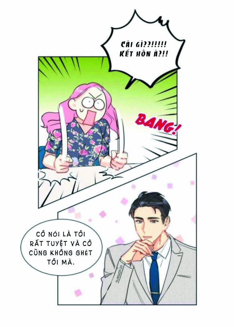 Hẹn Hò Nơi Công Sở Chapter 13 - 61