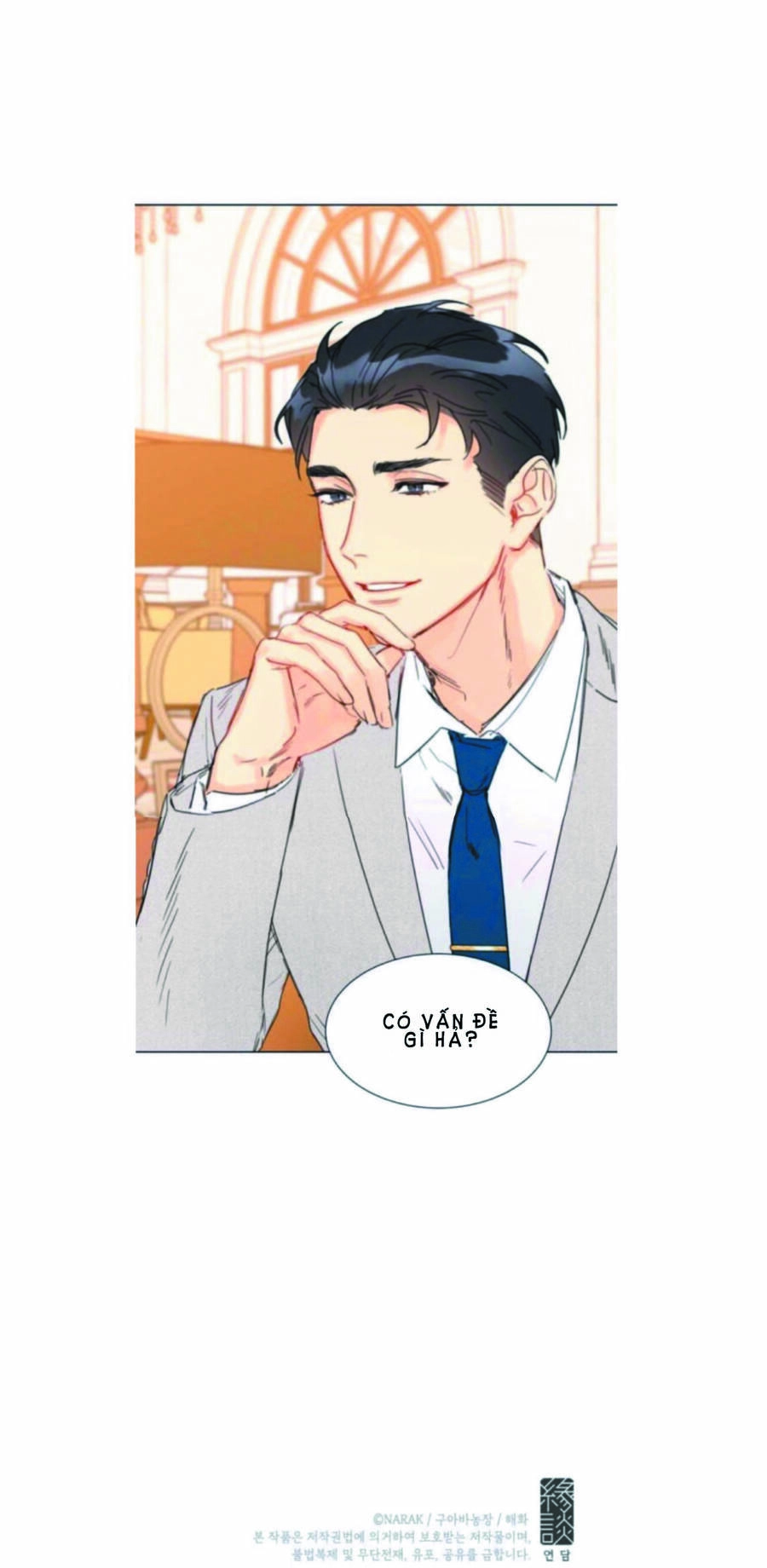 Hẹn Hò Nơi Công Sở Chapter 13 - 62