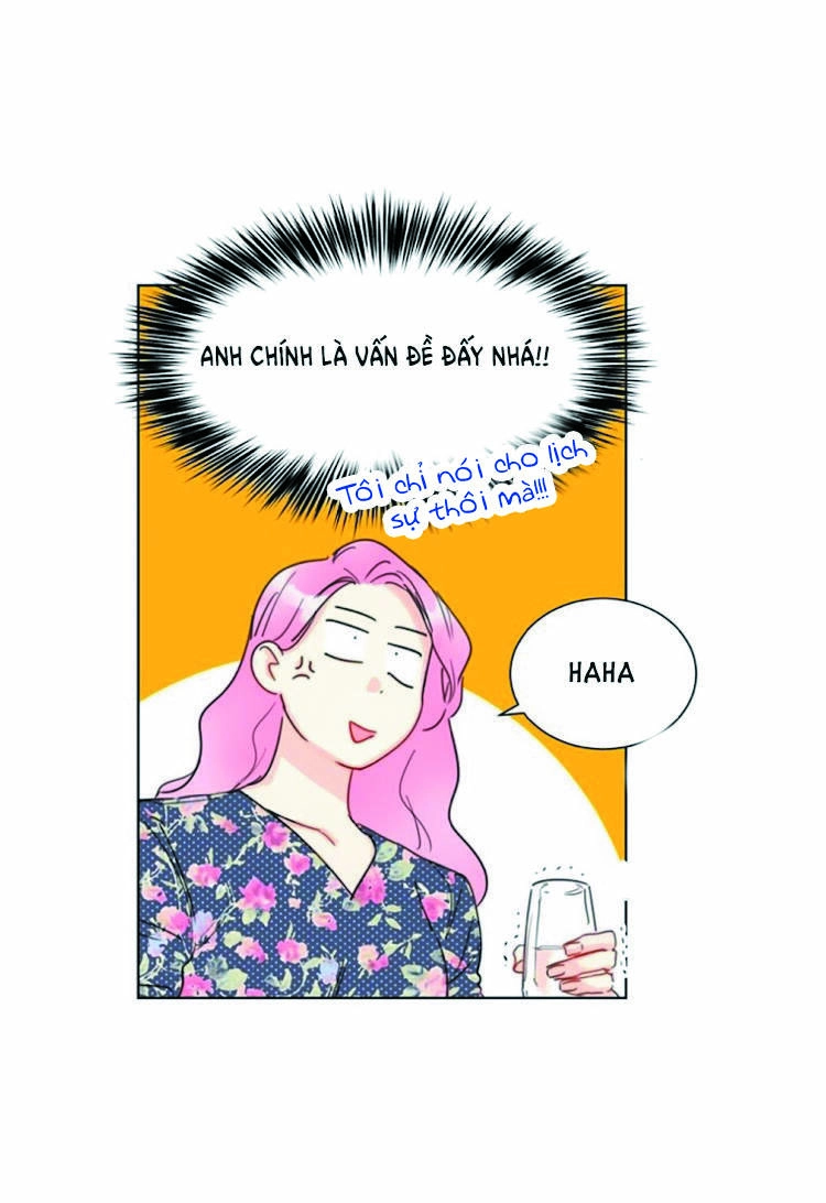 Hẹn Hò Nơi Công Sở Chapter 14 - 2