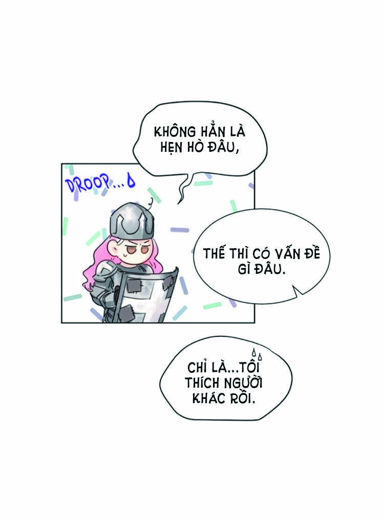 Hẹn Hò Nơi Công Sở Chapter 14 - 6