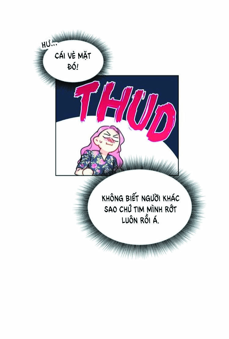 Hẹn Hò Nơi Công Sở Chapter 14 - 12