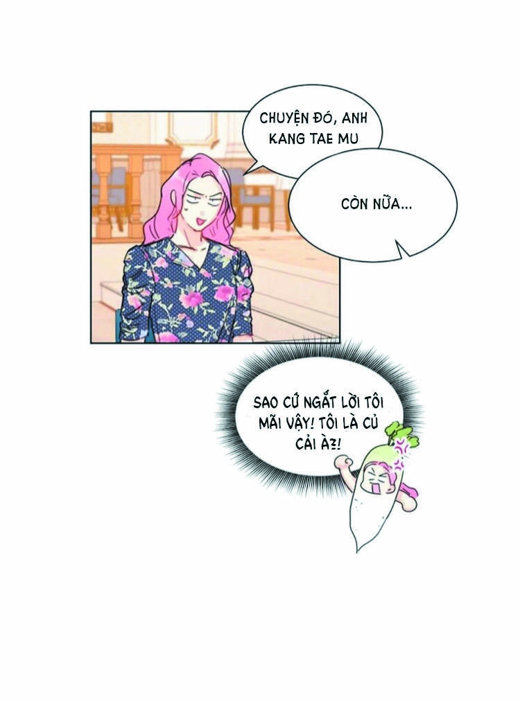 Hẹn Hò Nơi Công Sở Chapter 14 - 13