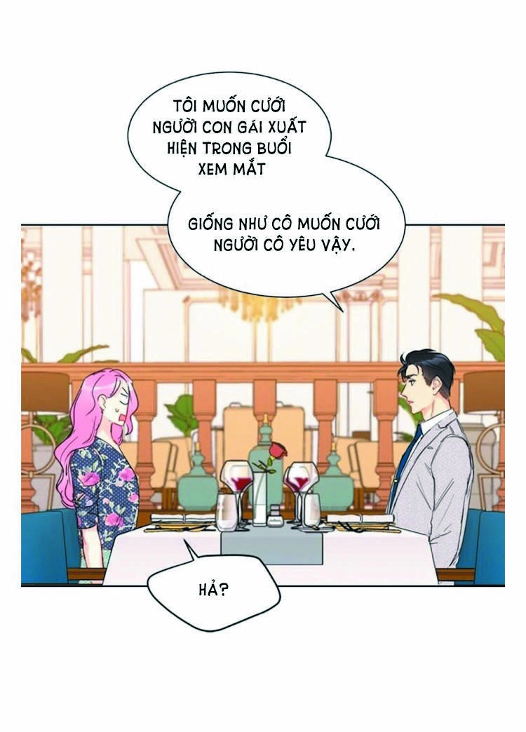 Hẹn Hò Nơi Công Sở Chapter 14 - 14