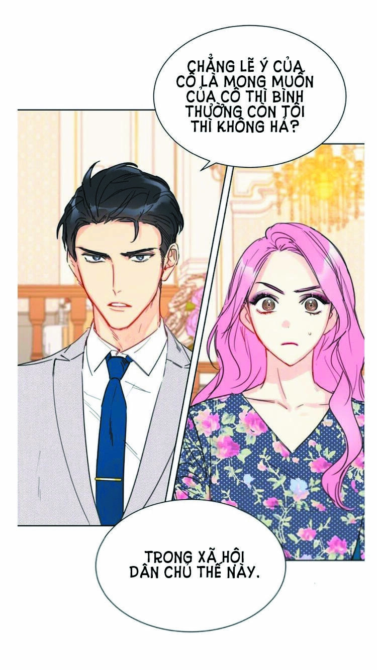 Hẹn Hò Nơi Công Sở Chapter 14 - 15