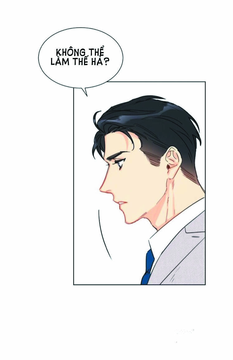 Hẹn Hò Nơi Công Sở Chapter 14 - 18