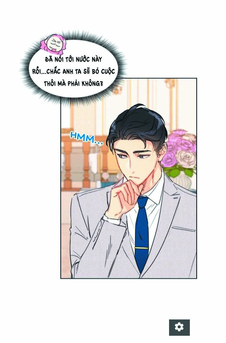 Hẹn Hò Nơi Công Sở Chapter 14 - 23