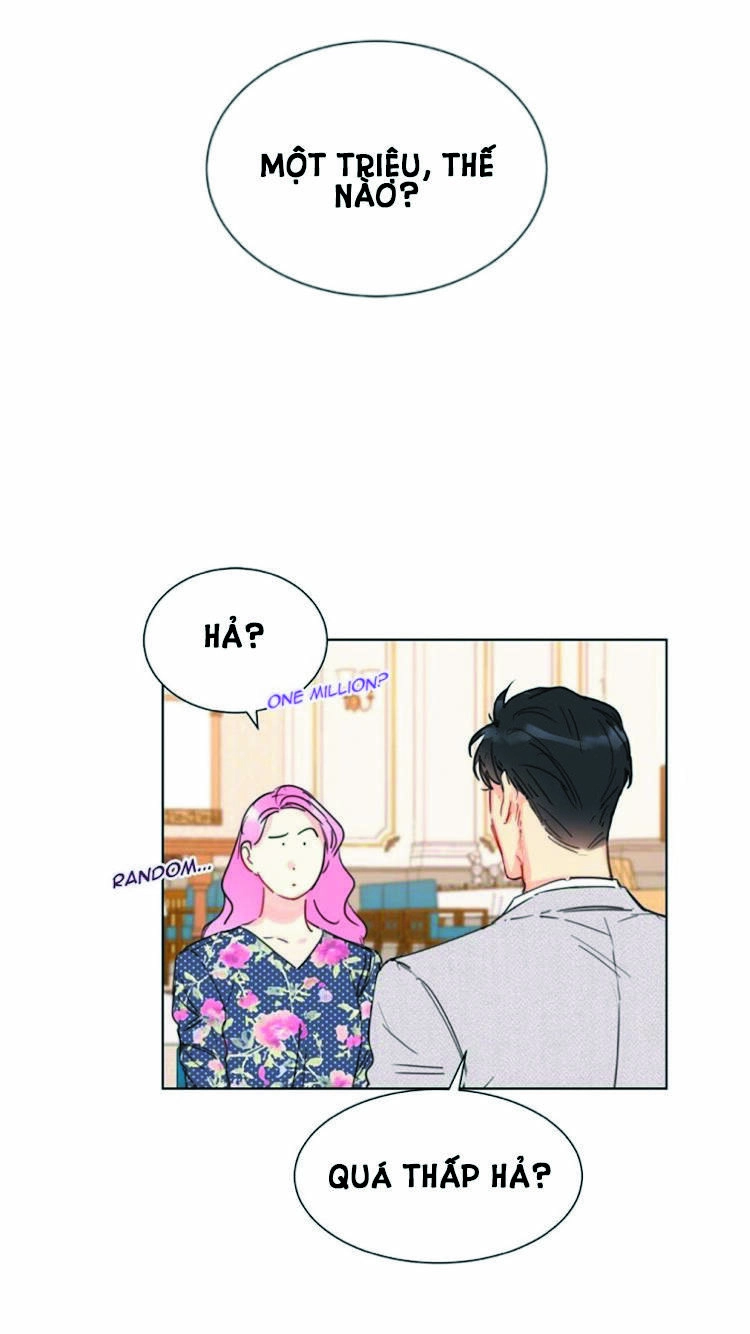 Hẹn Hò Nơi Công Sở Chapter 14 - 25