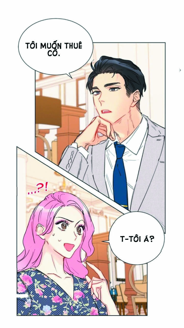 Hẹn Hò Nơi Công Sở Chapter 14 - 26