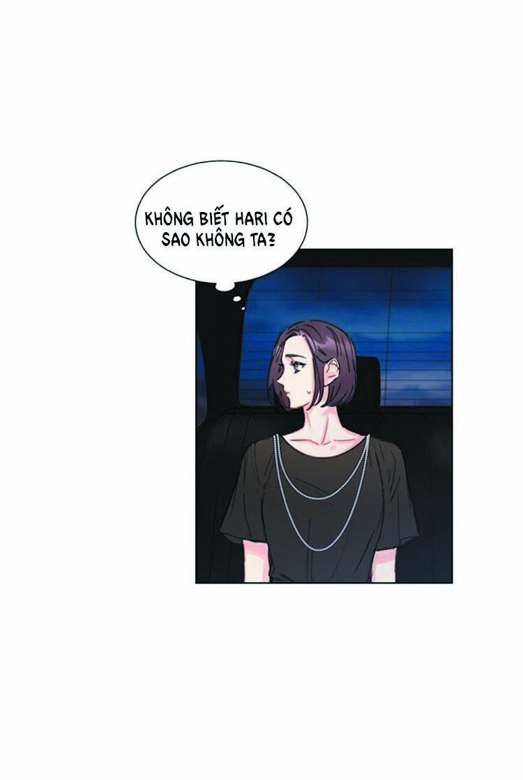 Hẹn Hò Nơi Công Sở Chapter 14 - 28