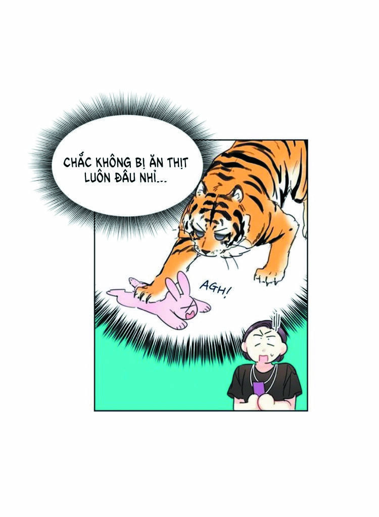 Hẹn Hò Nơi Công Sở Chapter 14 - 29