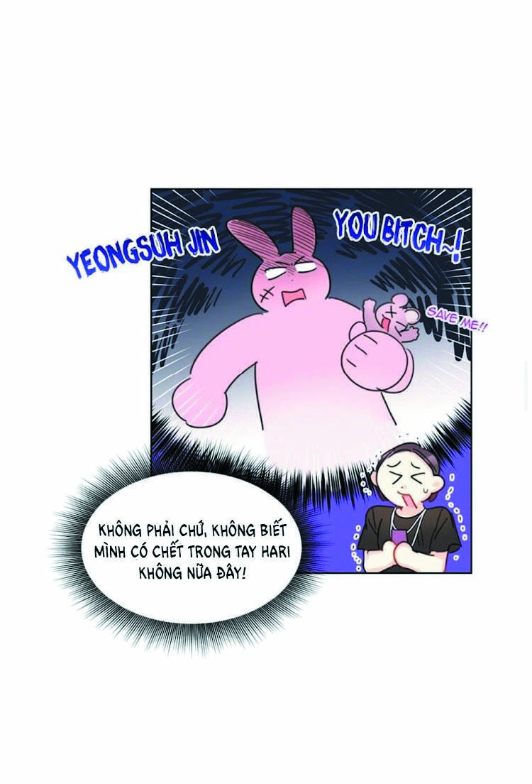 Hẹn Hò Nơi Công Sở Chapter 14 - 30