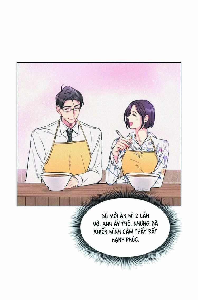 Hẹn Hò Nơi Công Sở Chapter 14 - 32