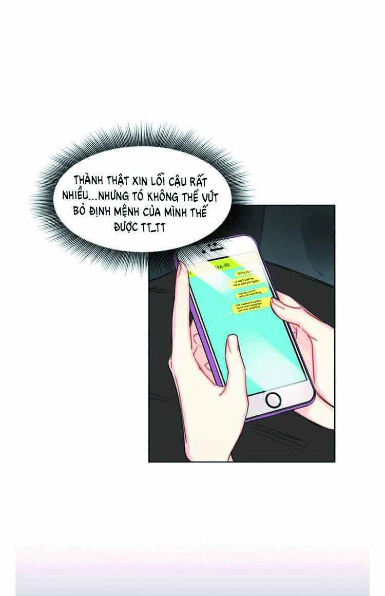 Hẹn Hò Nơi Công Sở Chapter 14 - 33