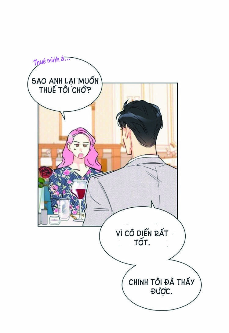 Hẹn Hò Nơi Công Sở Chapter 14 - 35