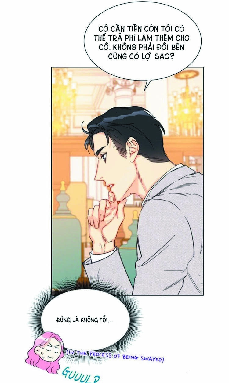 Hẹn Hò Nơi Công Sở Chapter 14 - 38