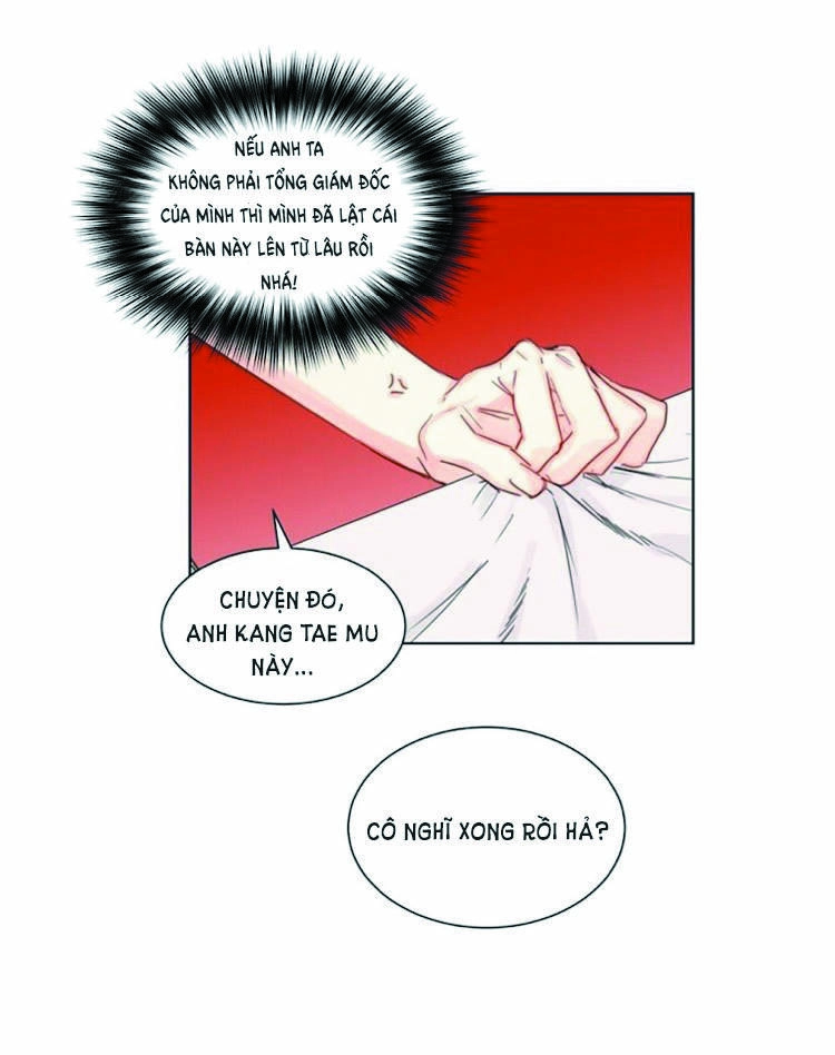 Hẹn Hò Nơi Công Sở Chapter 14 - 41